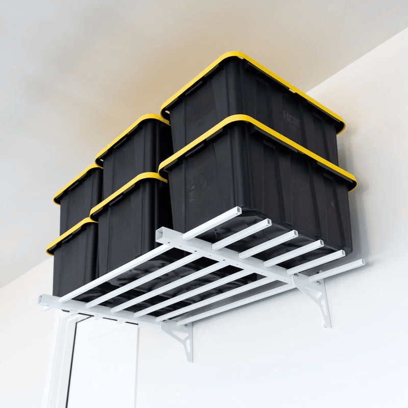 E-Z Garage Storage Wall Shelf