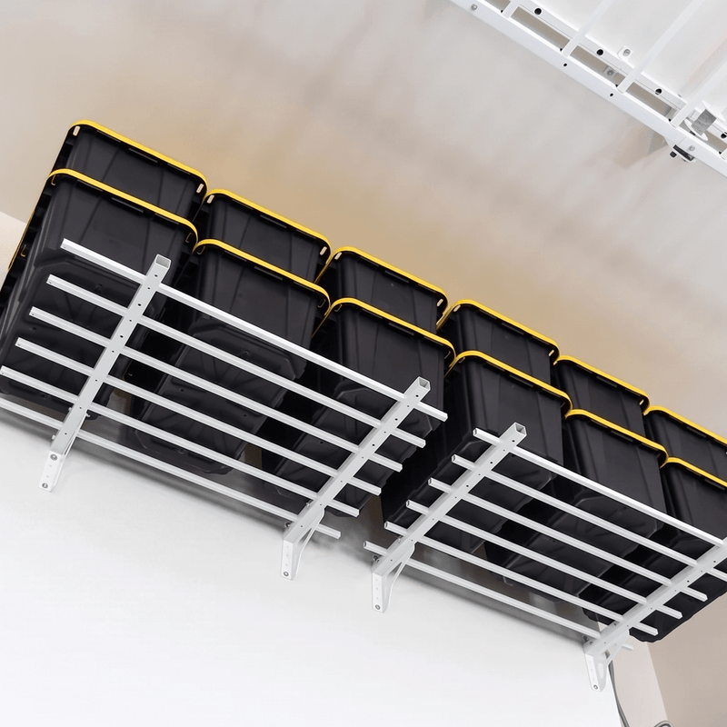 E-Z Garage Storage Wall Shelf