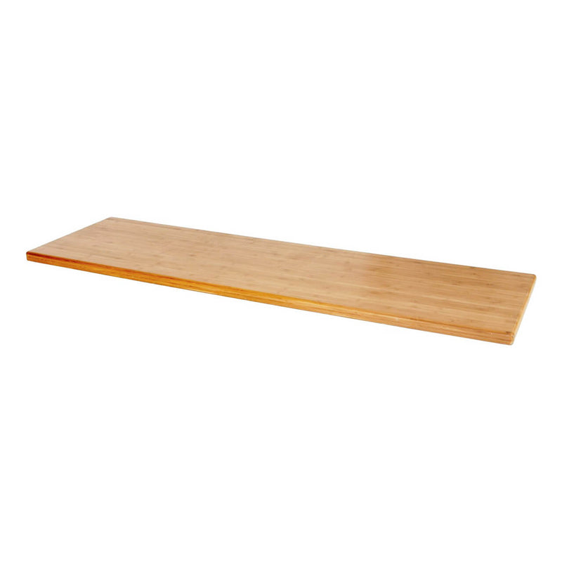 Ulti-MATE Garage 6-Foot Bamboo Worktop