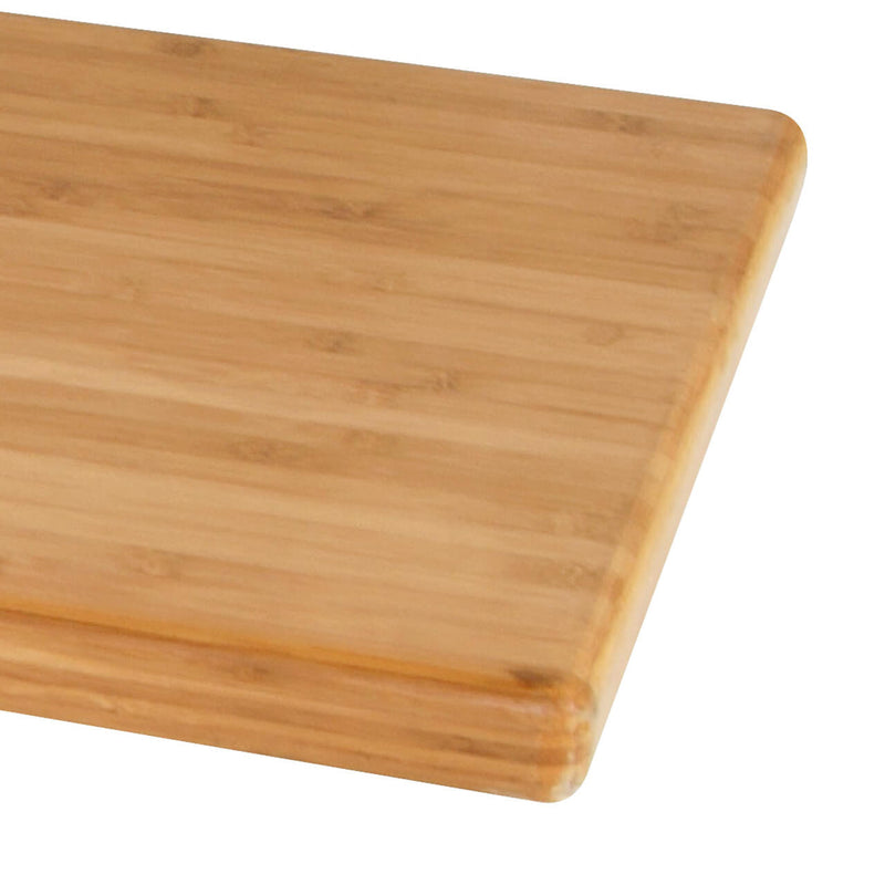 Ulti-MATE Garage 6-Foot Bamboo Worktop