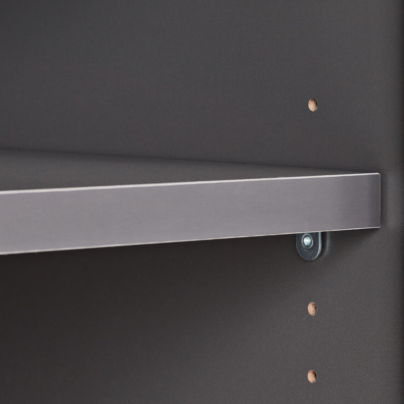 Ulti-MATE Garage 36-in Shelf Kit (2-Pack)