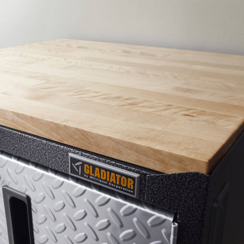 Gladiator Premier Series 27" Hardwood Top