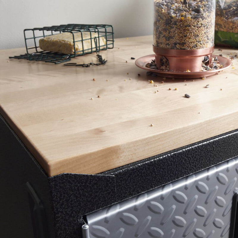 Gladiator Premier Series 27" Hardwood Top