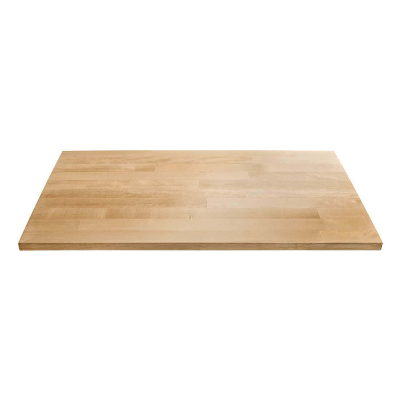 Gladiator Ready-to-Assemble Series 28" Hardwood Top