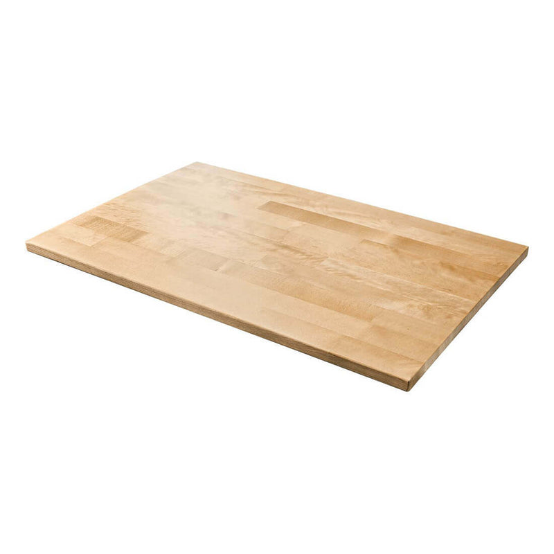 Gladiator Ready-to-Assemble Series 28" Hardwood Top