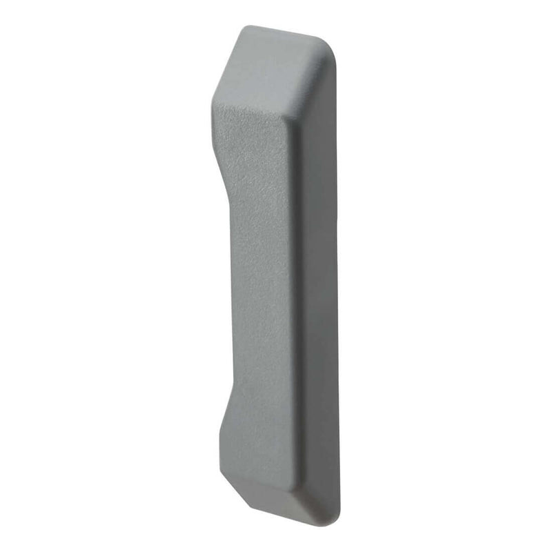 Gladiator GearTrack Channel End Caps (4-Pack)