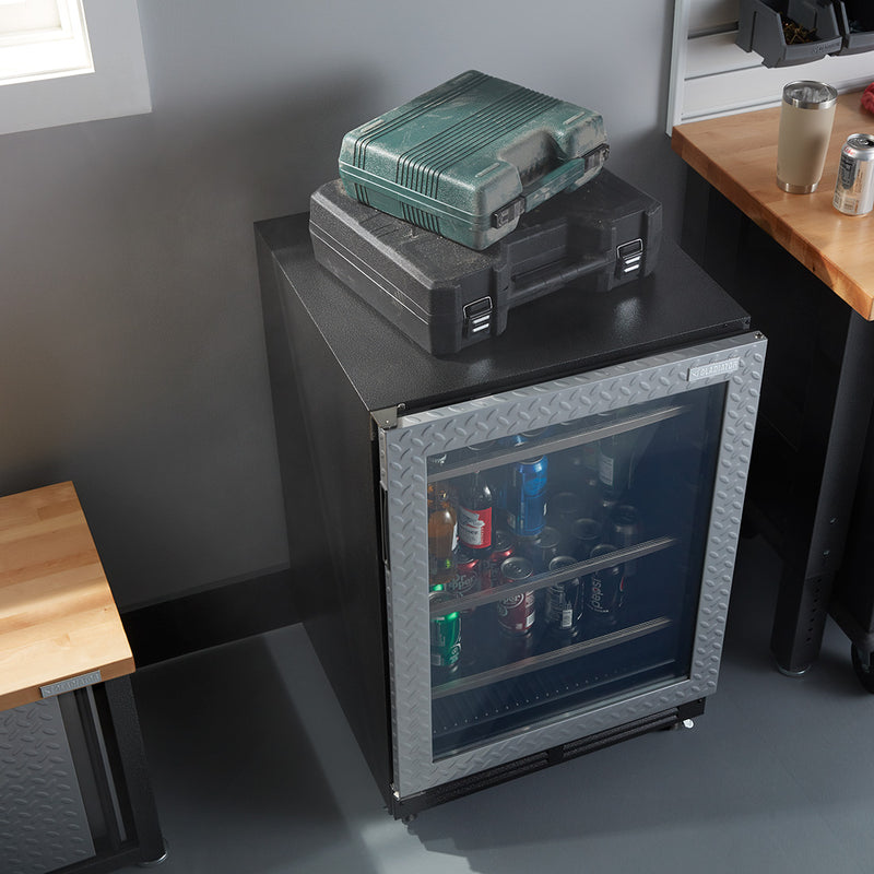 Gladiator Beverage Cooler