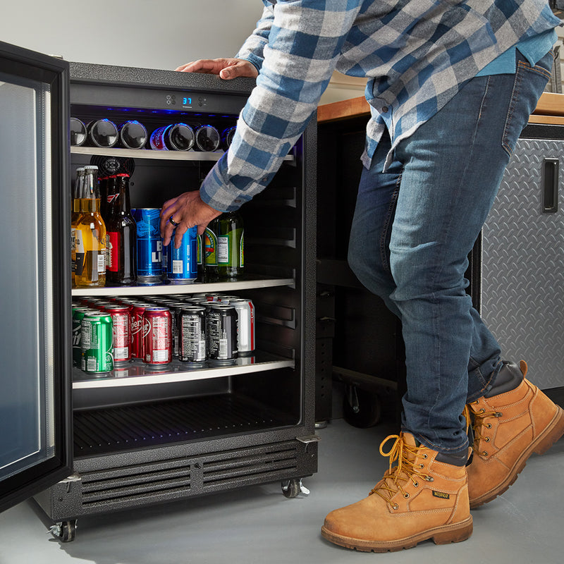 Gladiator Beverage Cooler