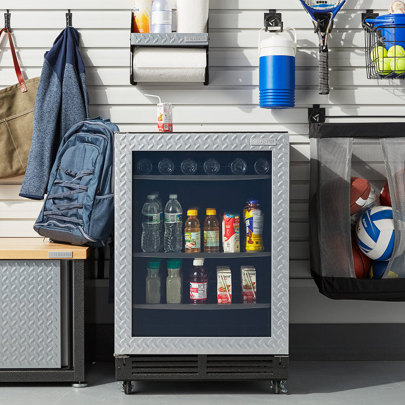 Gladiator Beverage Cooler
