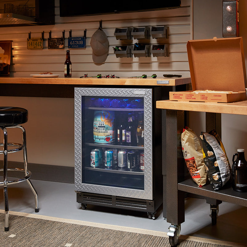 Gladiator Beverage Cooler