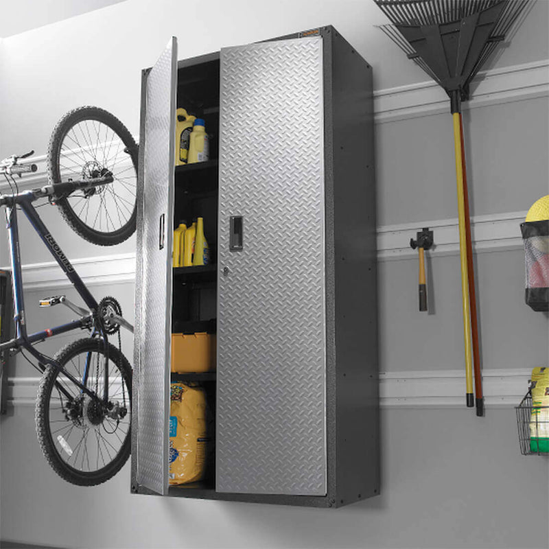 Gladiator Ready-to-Assemble Cabinet Bracket Kit