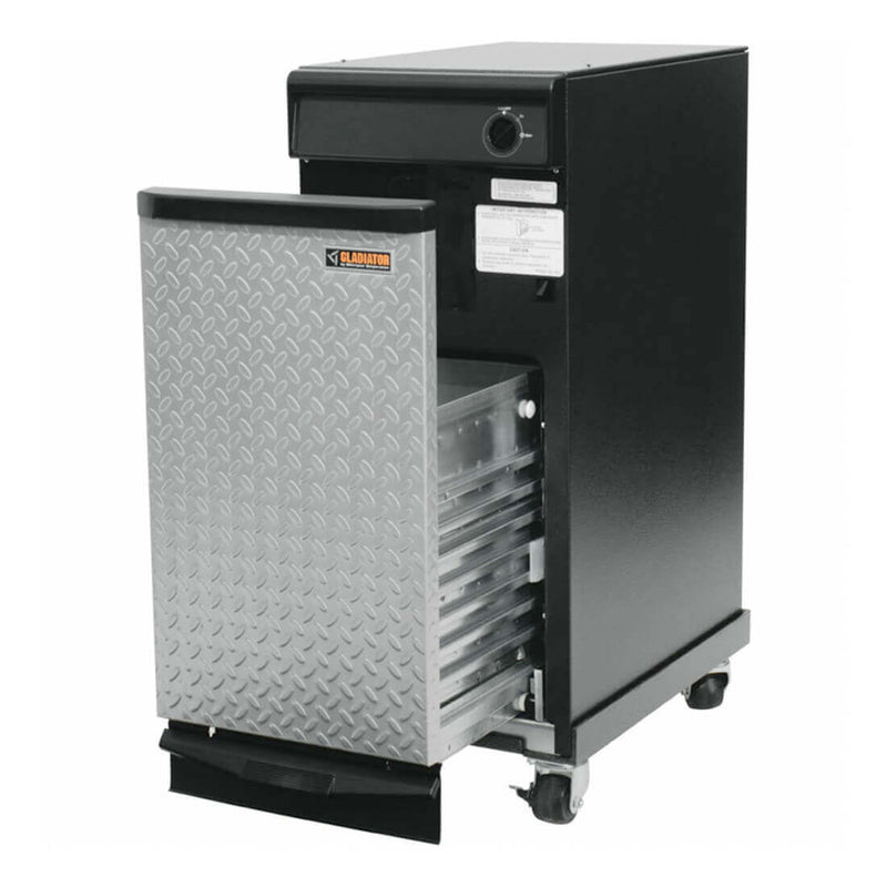 Gladiator Garage Trash Compactor