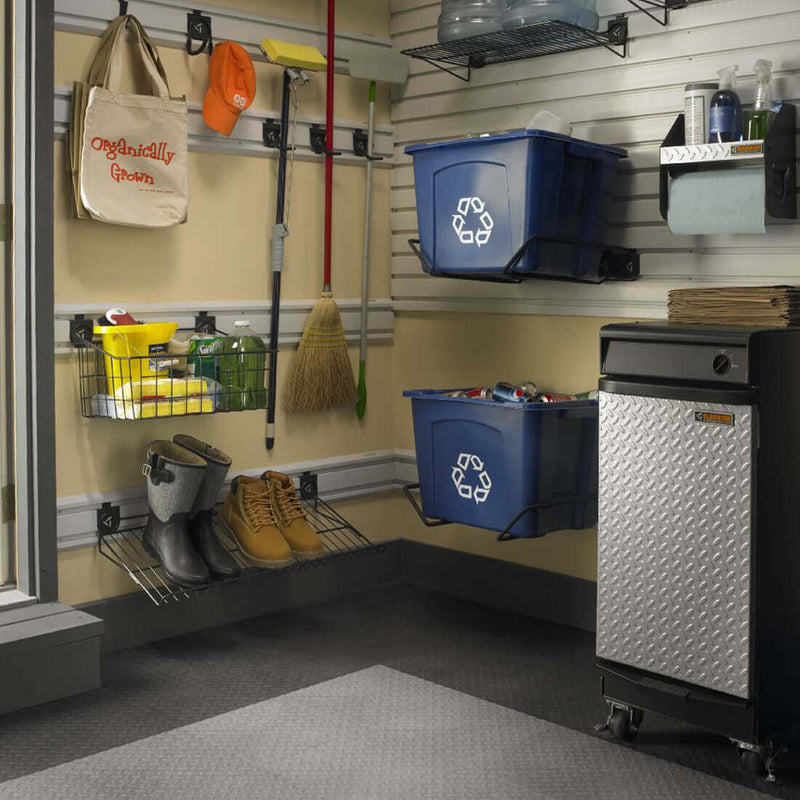 Gladiator Garage Trash Compactor