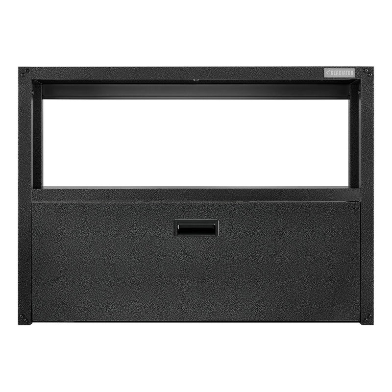 Gladiator Ready-to-Assemble Foldaway Work Station (Hammered Granite)