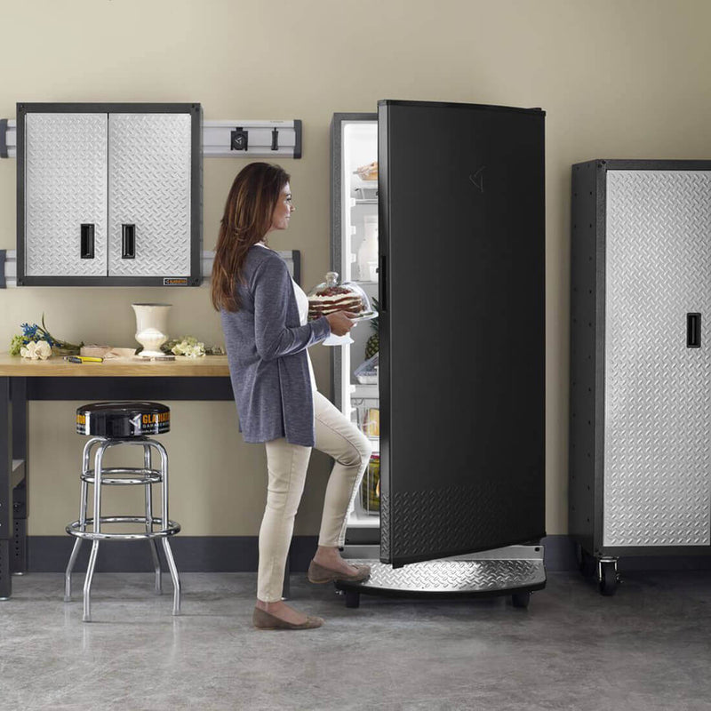 Gladiator 17.8 Cu. Ft. Garage-Ready Upright Freezer