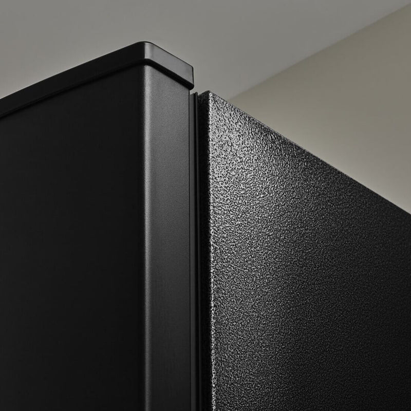 Gladiator Garage-Ready Refrigerator and Freezer Set