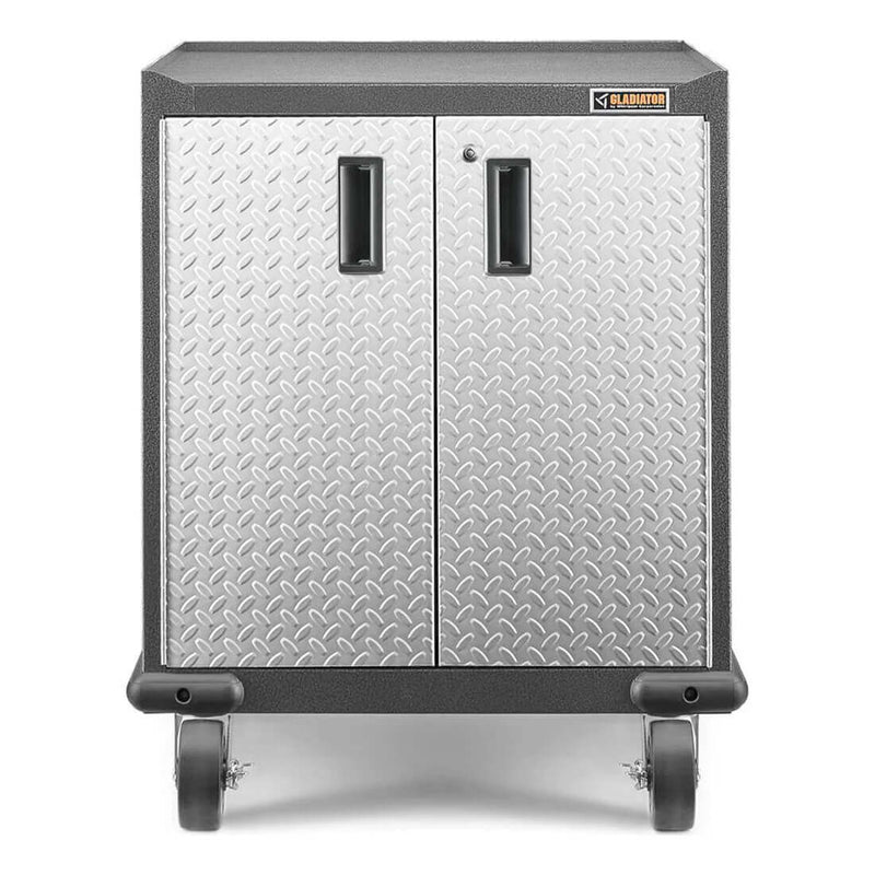 Gladiator Premier Pre-Assembled GearBox (Silver Tread) 2-Pack