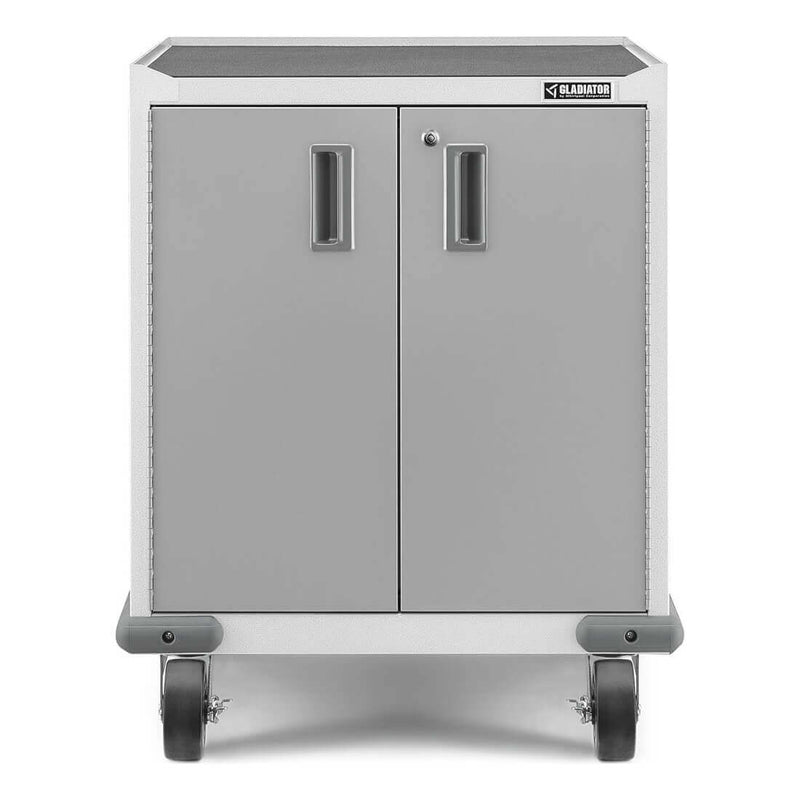 Gladiator Premier Pre-Assembled GearBox (Gray Slate)