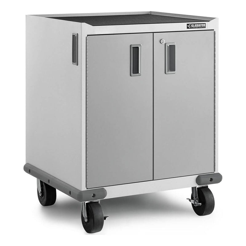 Gladiator Premier Pre-Assembled GearBox (Gray Slate)