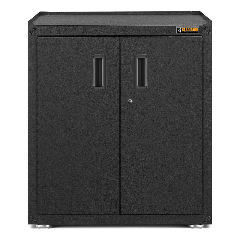 Gladiator Ready-to-Assemble Full-Door Modular GearBox (Hammered Granite)