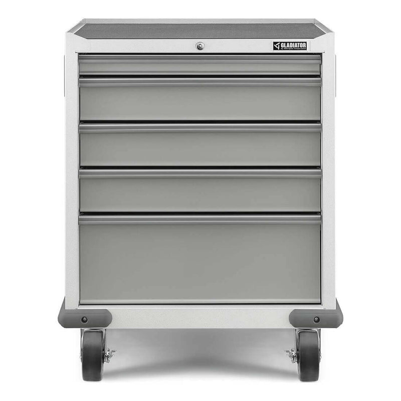 Gladiator Premier Pre-Assembled GearDrawer (Gray Slate)