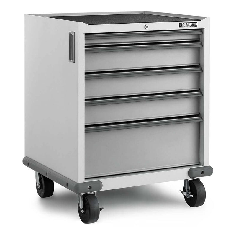 Gladiator Premier Pre-Assembled GearDrawer (Gray Slate)