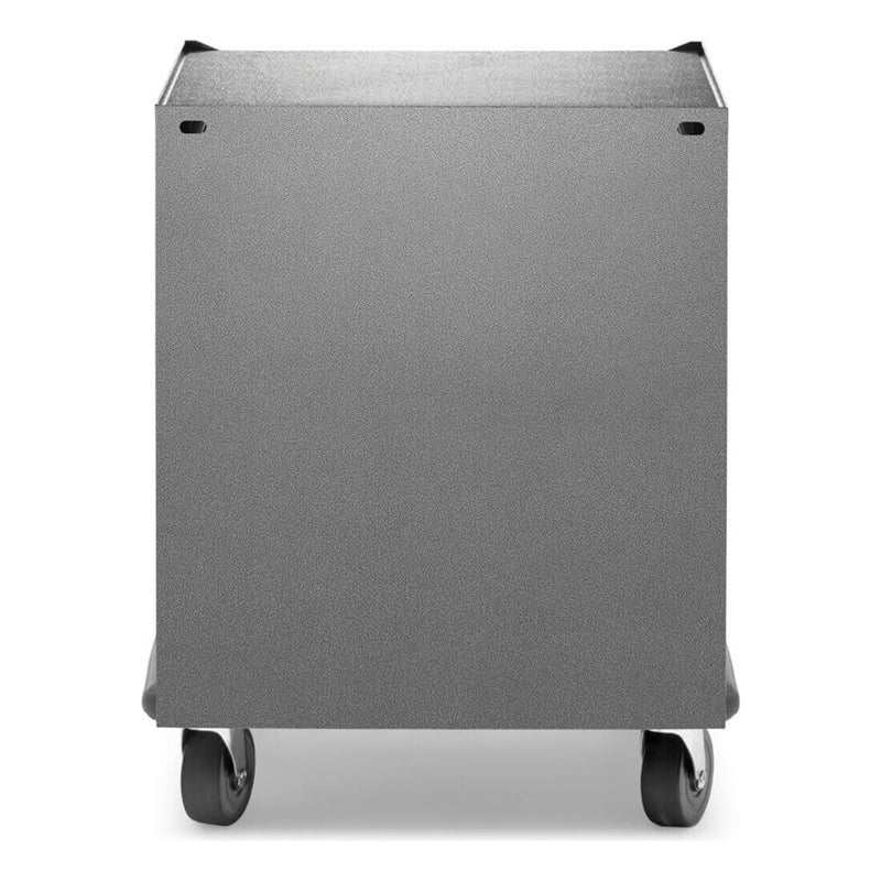 Gladiator Premier Pre-Assembled 7 Drawer Modular Tool Storage Cabinet (Silver Tread)
