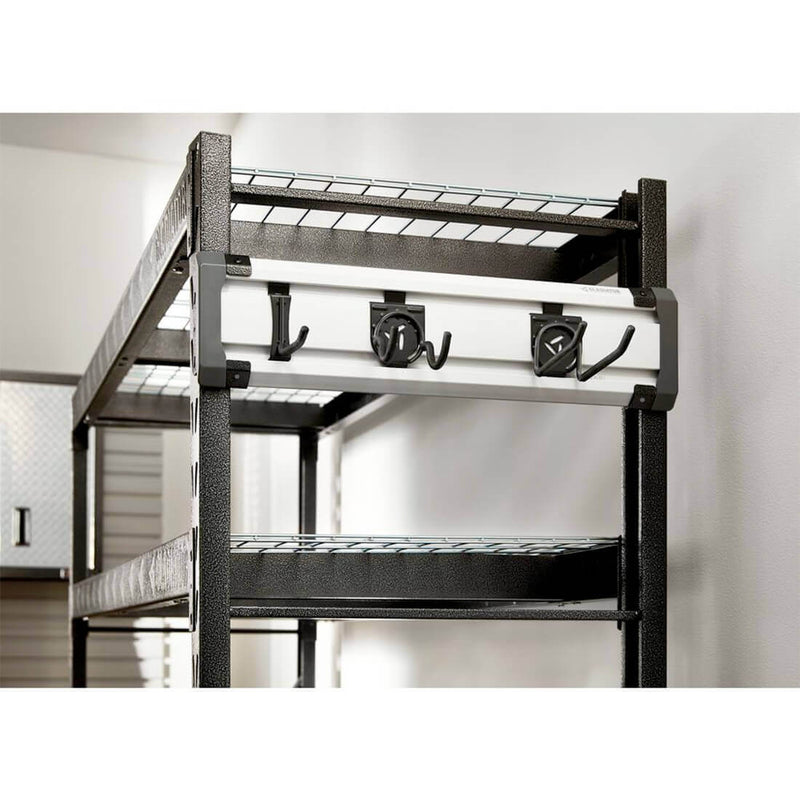 Gladiator Rack GearTrack Pack