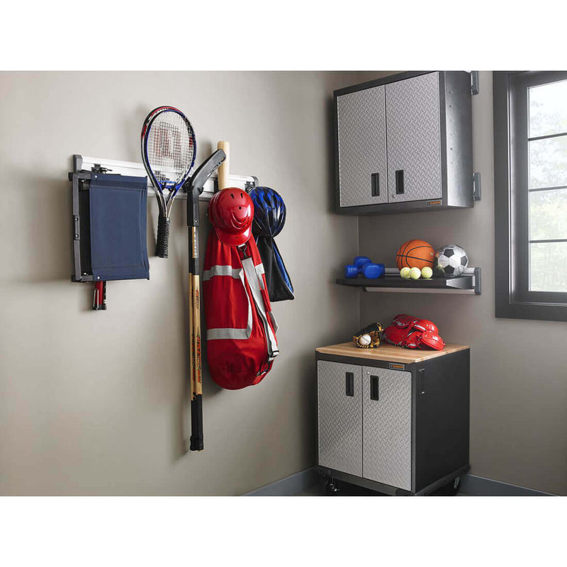 Gladiator Multipurpose GearTrack Pack