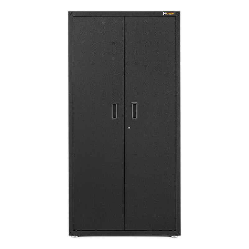 Gladiator Ready-to-Assemble Jumbo GearBox (Hammered Granite)