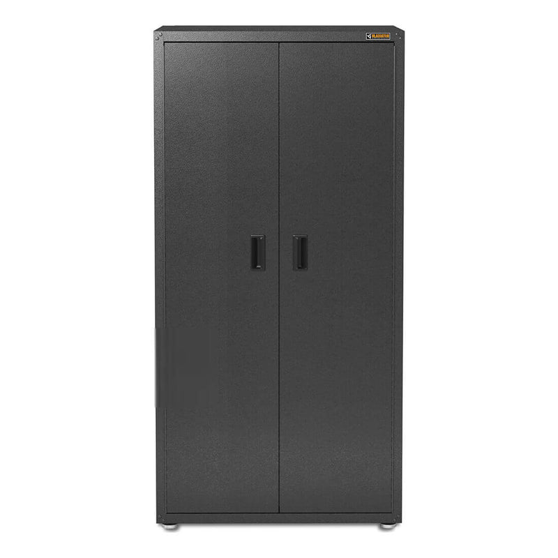 Gladiator Ready-to-Assemble All-Season GearCloset (Hammered Granite)