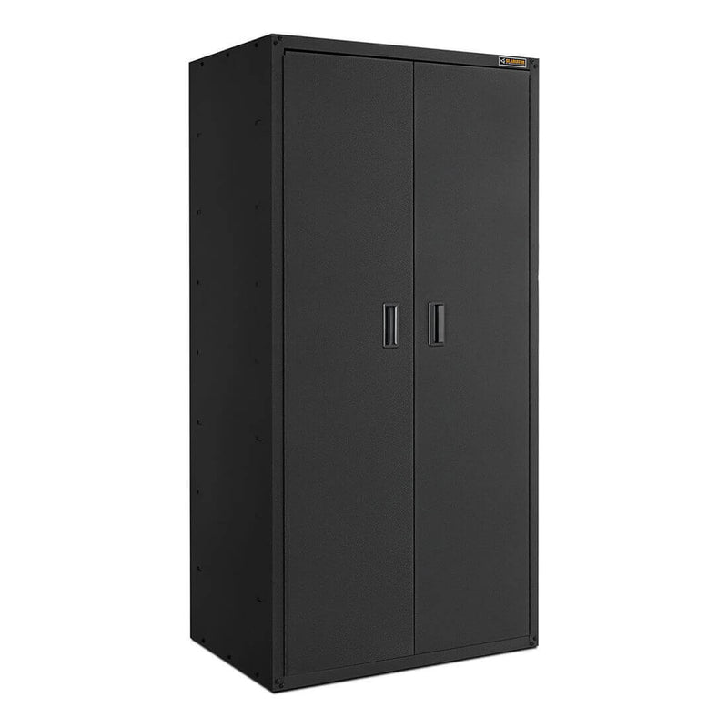 Gladiator Ready-to-Assemble All-Season GearCloset (Hammered Granite)