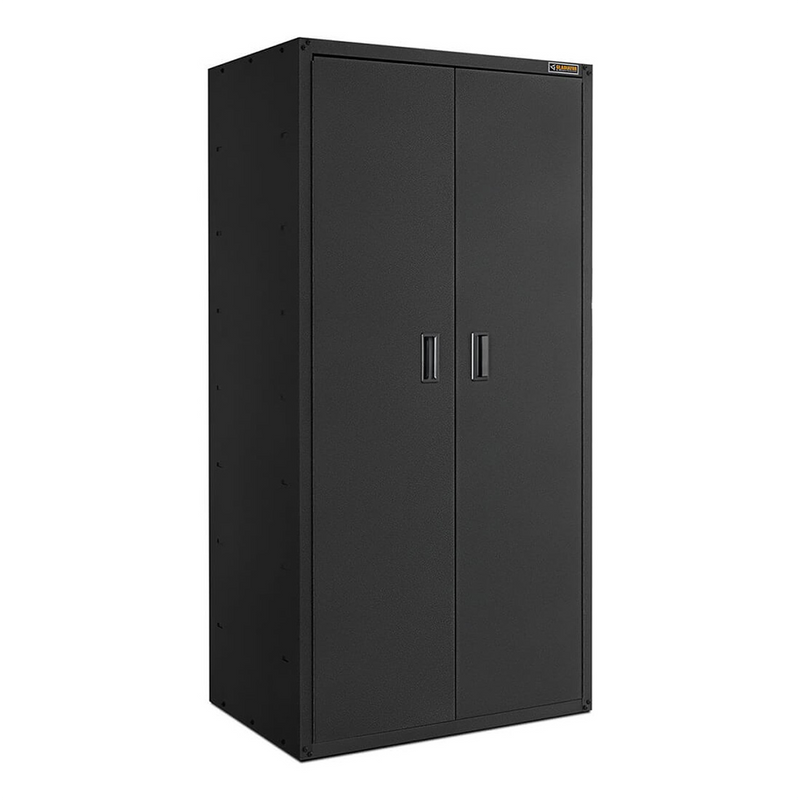Gladiator Ready-to-Assemble All-Season GearCloset (Hammered Granite) 4-Pack