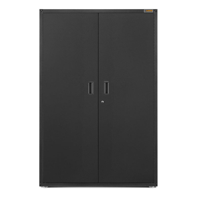 Gladiator Ready-to-Assemble Extra Large GearBox (Hammered Granite)
