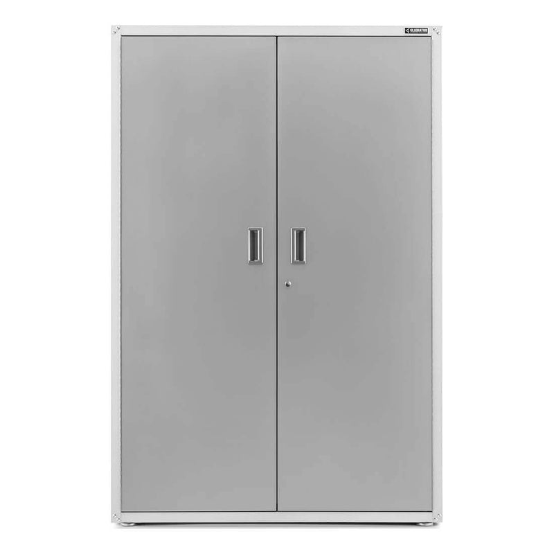 Gladiator Ready-to-Assemble Extra Large GearBox (Gray Slate)