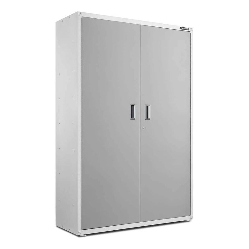 Gladiator Ready-to-Assemble Extra Large GearBox (Gray Slate)