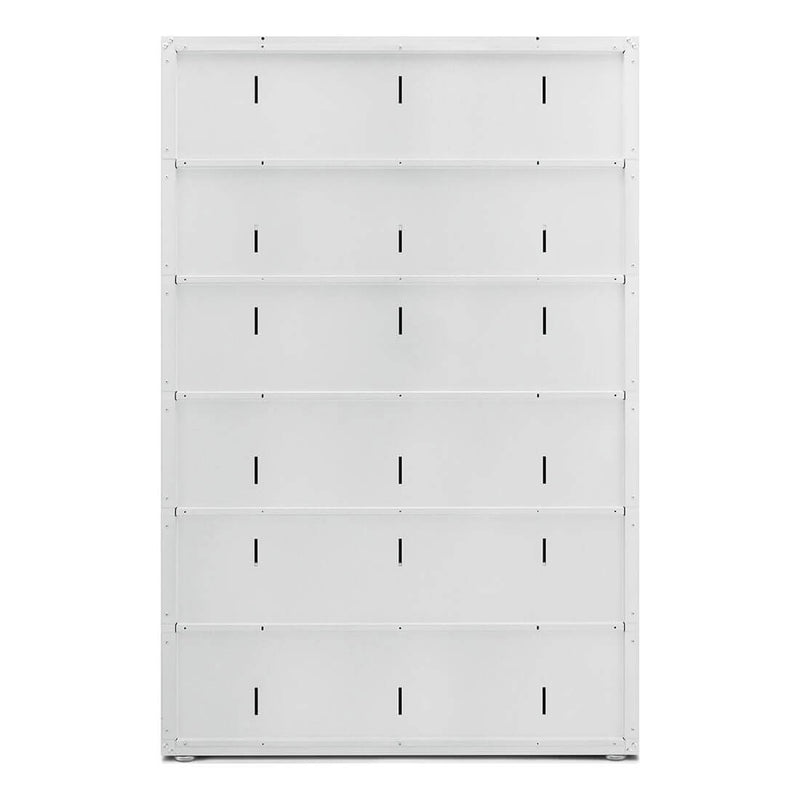 Gladiator Ready-to-Assemble Extra Large GearBox (Gray Slate)