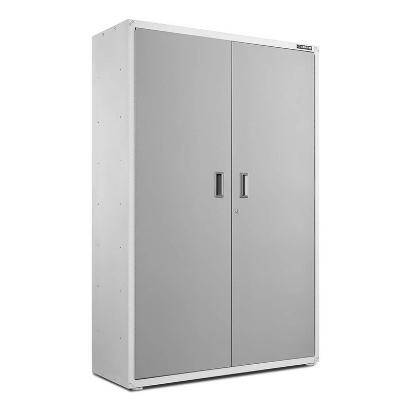 Gladiator Ready-to-Assemble Extra Large GearBox (Gray Slate) 2-Pack