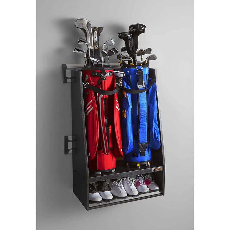 Gladiator Golf GearTrack Pack