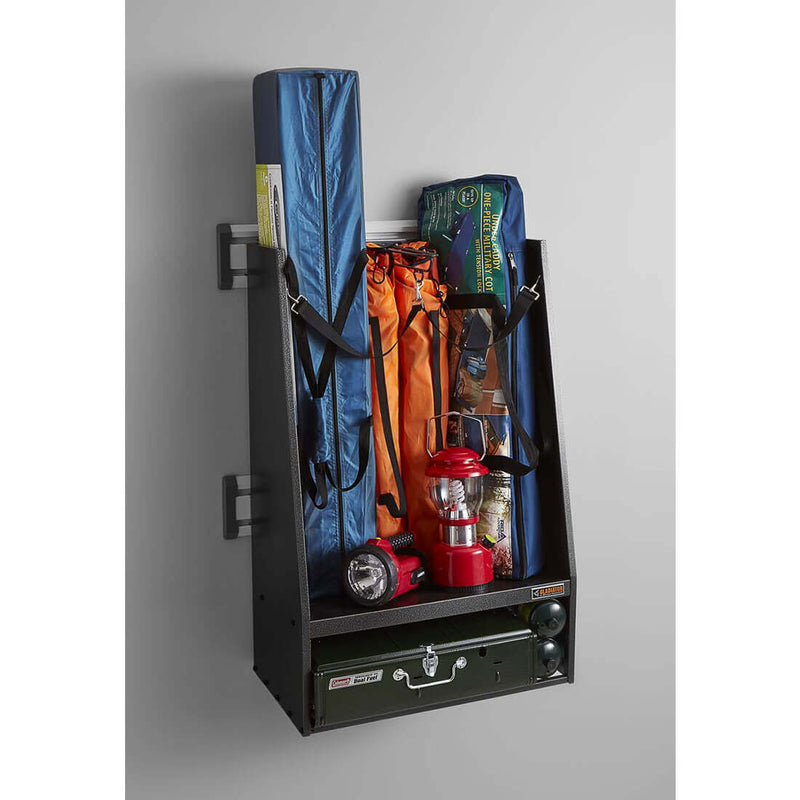 Gladiator Golf GearTrack Pack