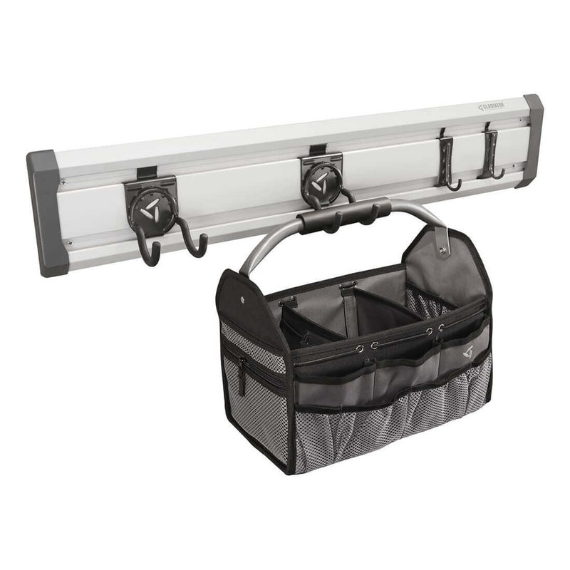 Gladiator Gardening GearTrack Pack