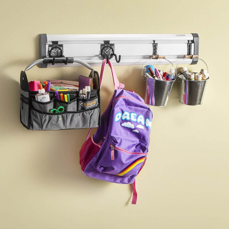 Gladiator Gardening GearTrack Pack