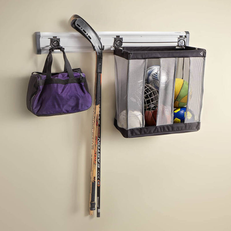 Gladiator Sports Caddy GearTrack Pack