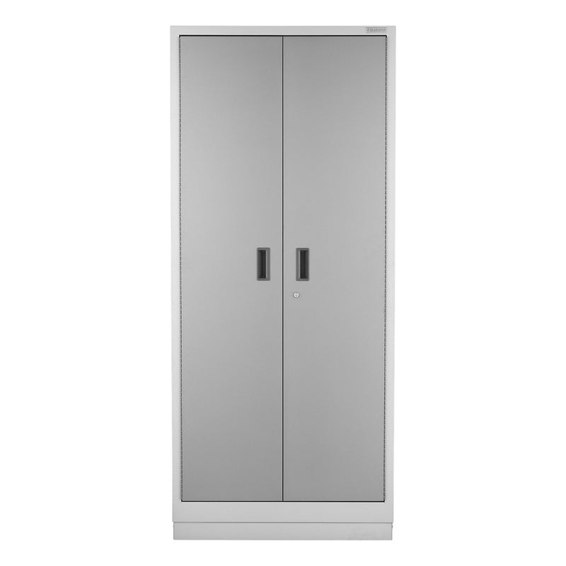 Gladiator Premier Pre-Assembled 84" Tall Cabinet (Gray Slate)