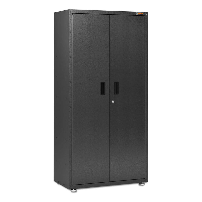 Gladiator Ready-to-Assemble Large GearBox (Hammered Granite)