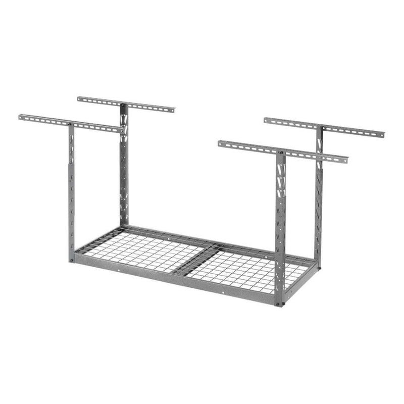 Gladiator 2 x 4 GearLoft Storage Rack (Hammered Granite)
