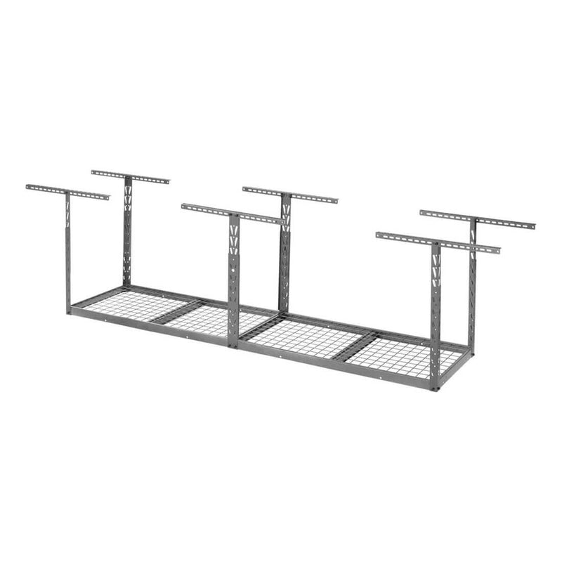 Gladiator 2 x 8 GearLoft Storage Rack (Hammered Granite)