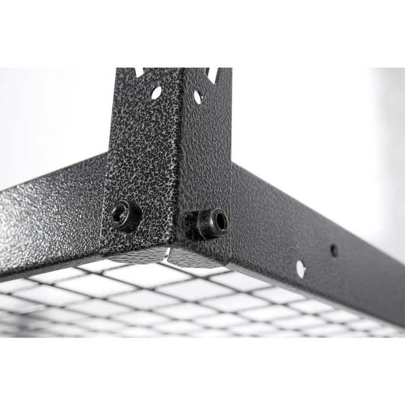 Gladiator 2 x 8 GearLoft Storage Rack (Hammered Granite)
