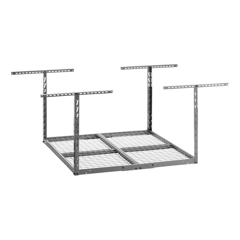 Gladiator 4 x 4 GearLoft Storage Rack (Hammered Granite)