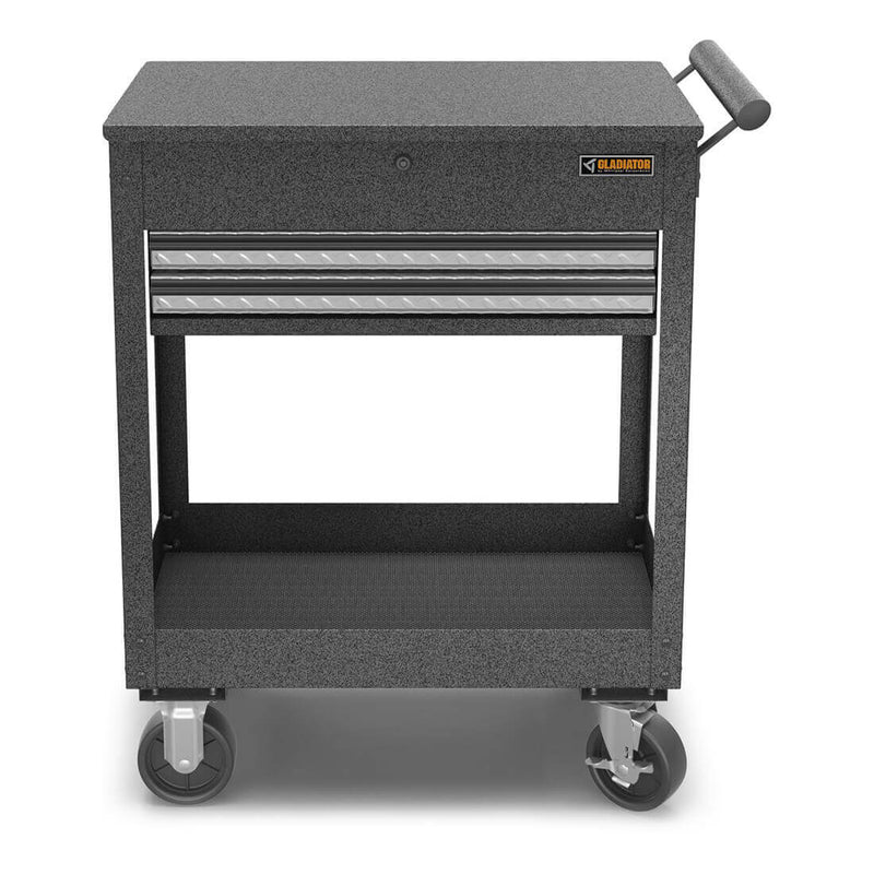 Gladiator 2-Drawer Utility Cart